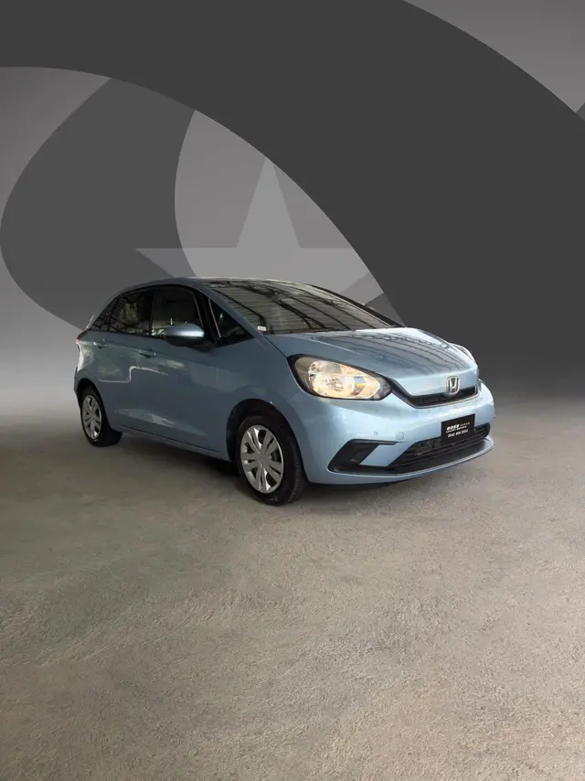 Honda Fit 1.3