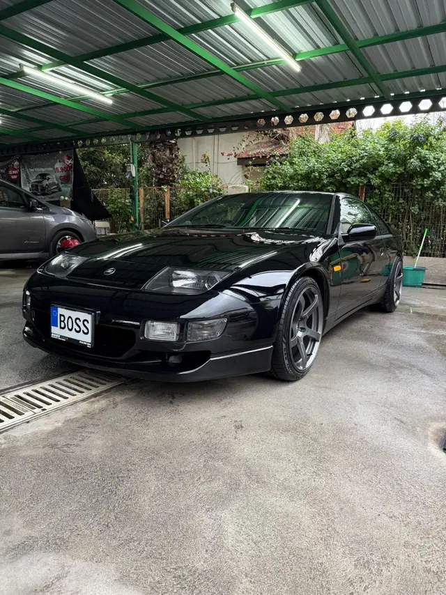 Nissan 300ZX