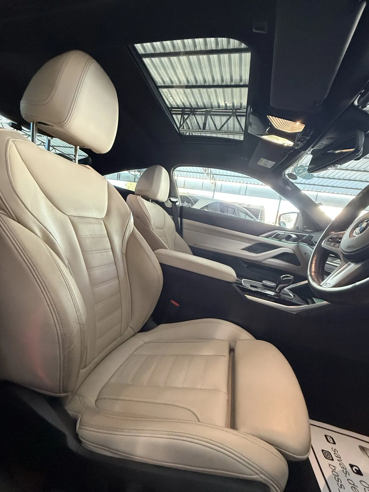 BMW M440i xDrive Coupe — Fotoğraf 5